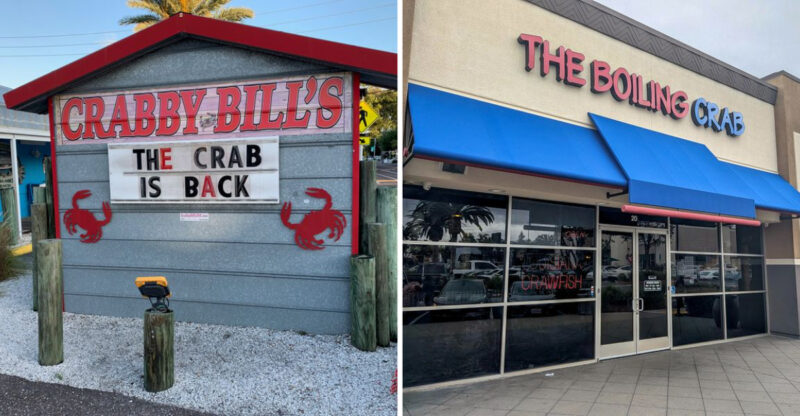 15 No-Frills Georgia Seafood Restaurants Serving Fresh Catches Done Right