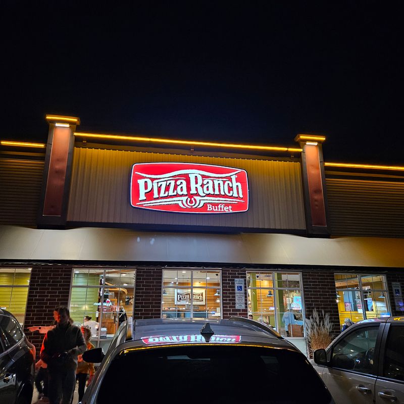 15 North Dakota Buffets So Good You'll Go Back For Seconds Of Hearty Midwest Flavor - Decor Hint Pizza Ranch In Fargo