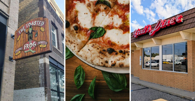 15 North Dakota Buffets So Good You’ll Go Back For Seconds Of Hearty Midwest Flavor