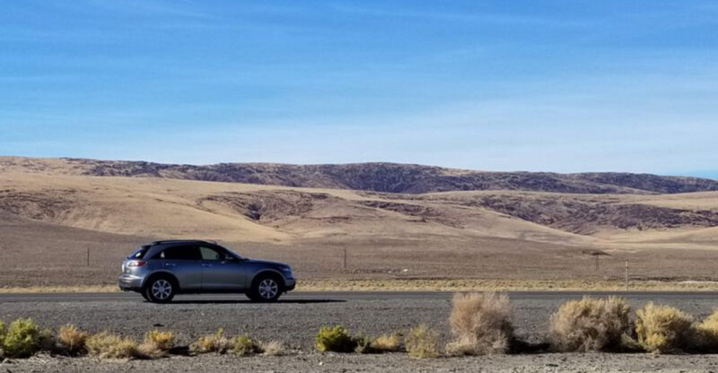 15 Of California’s Most Dangerous Roads: What You Need To Know Before Hitting The Road