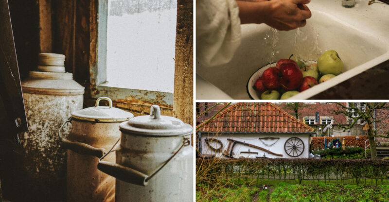 15 Old-School Des Moines Details That Keep Iowa Interiors Timeless