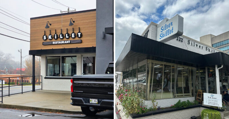 15 Old-School Georgia Diners Known For Legendary Biscuits And Gravy