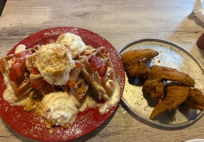 Secret Family Recipe Passed Down Through Generations