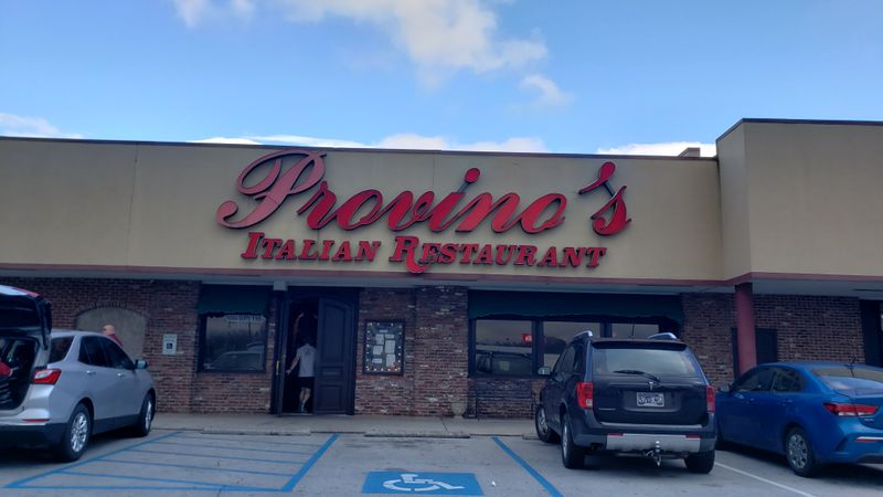 15 Reasons Provino's Italian Restaurant Proves Classic Spaghetti Never Goes Out Of Style In Georgia - Decor Hint Family Recipes Passed Down Through Generations