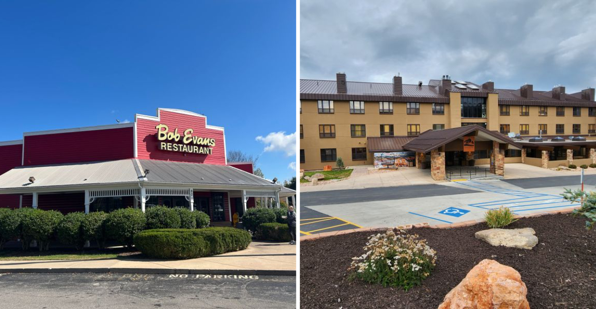 15 South Dakota Small Town Restaurants That Serve Comfort With A Side Of Charm - Decor Hint