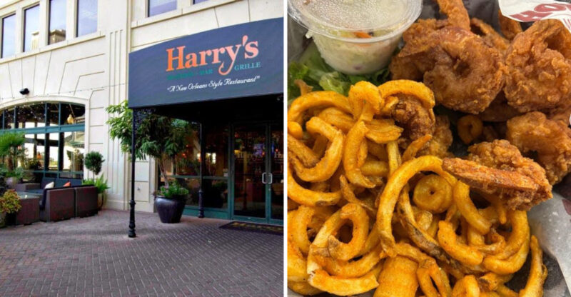 15 Tallahassee, Florida Restaurants Locals Swear Are Worth Every Bite