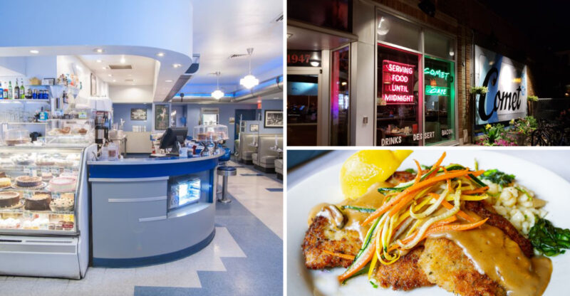 15 Wisconsin Chicken Fried Steaks That Feel Straight From Grandma’s Stove