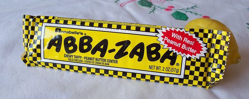 Abba-Zaba