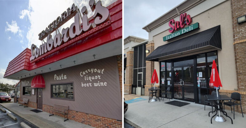 16 Florida Italian Sub Shops That Have Mastered The Classic Sandwich