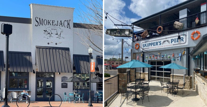 16 Georgia BBQ Joints That Deserve National Recognition