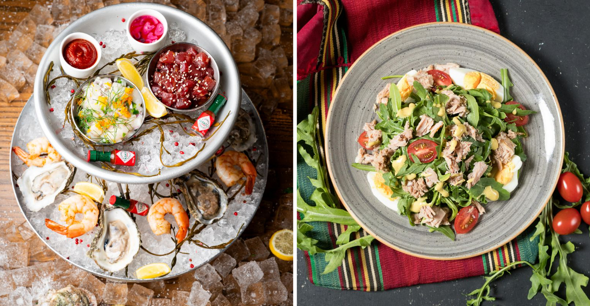 16 Georgia Food Experiences Locals Say Everyone Should Try Once - Decor Hint