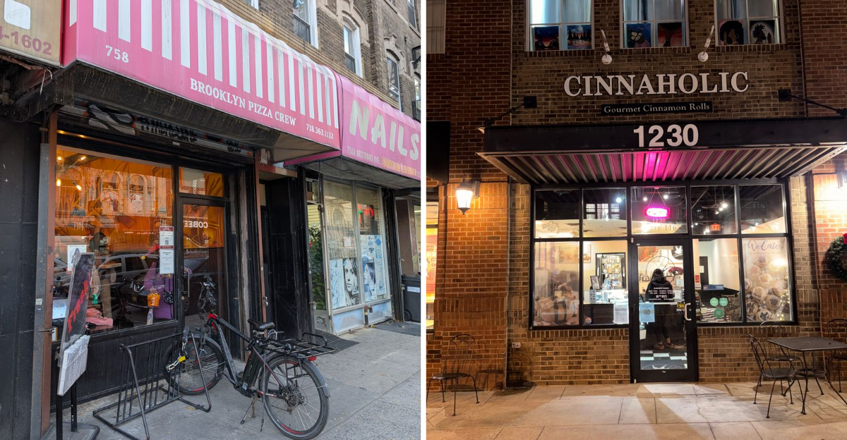 16 Georgia Pizza Spots That Prove Family Owned Still Means Something - Decor Hint