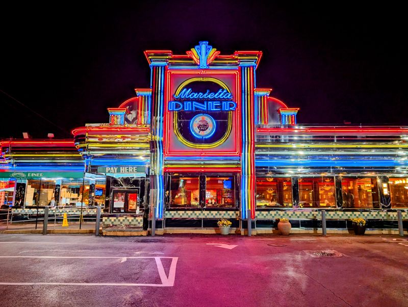 Marietta Diner