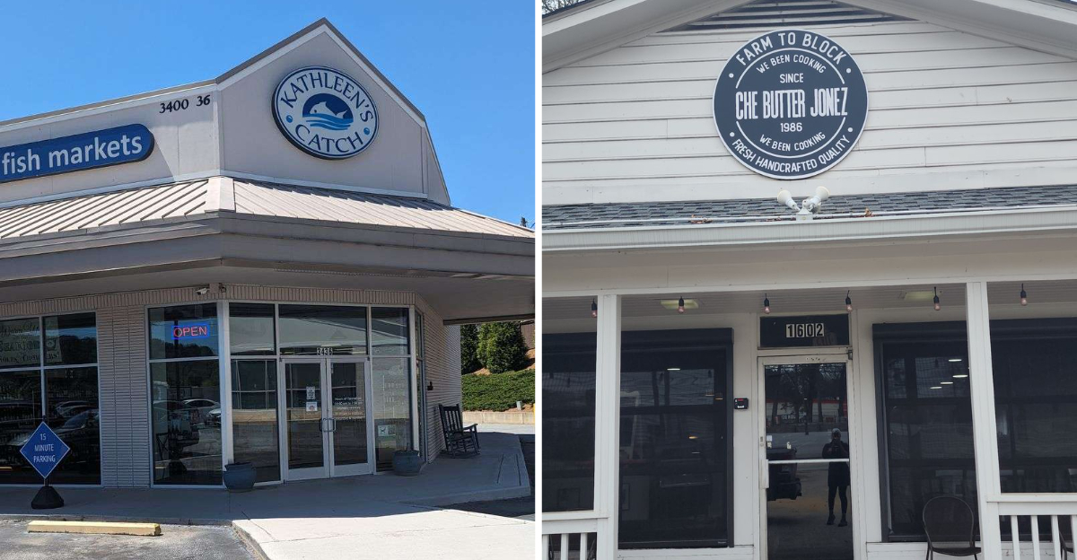 16 Georgias Lakeside Fish Fry Destinations Worth Planning A Trip For - Decor Hint