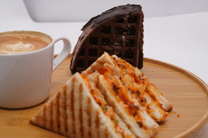 Louisville Hot Brown