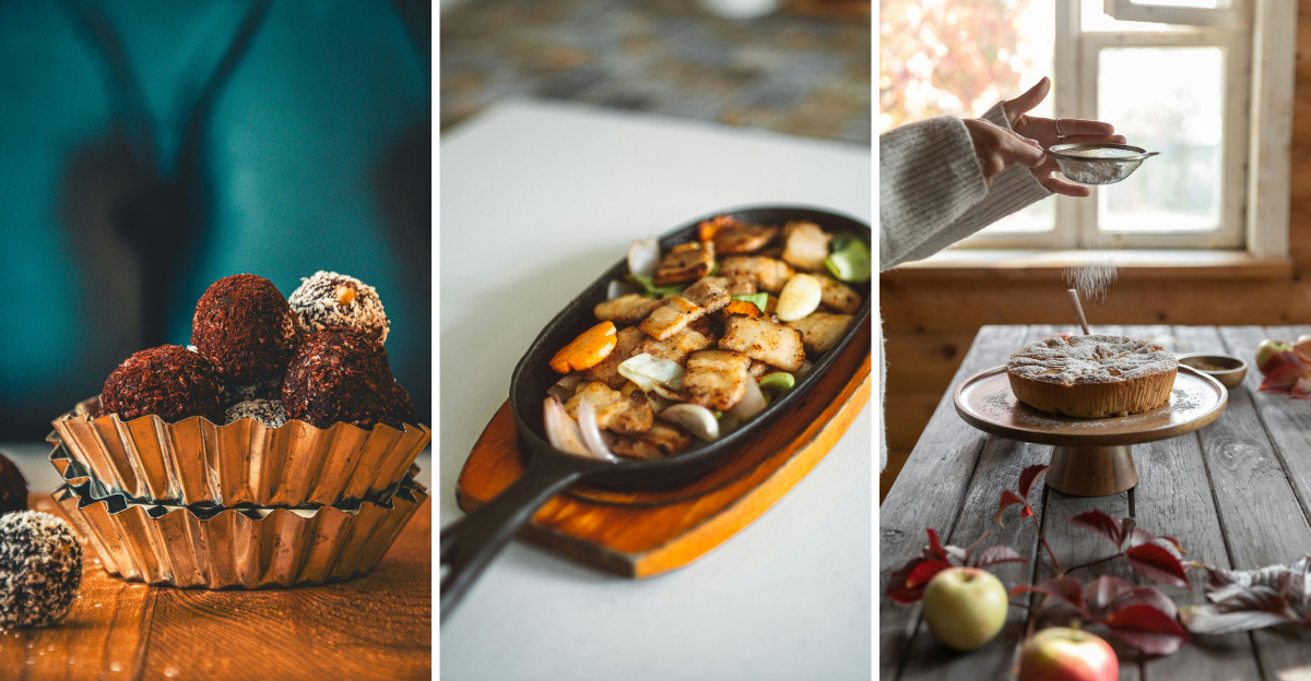 16 Kentucky Dishes Named After Hometowns That Put The Bluegrass State On The Map - Decor Hint