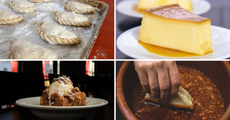 16 New Mexico Country Recipes Blending Tradition And Local Flavor