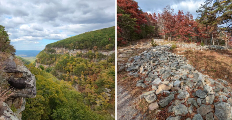 16 Secret Locations In Georgia Even Locals Don’t Always Know About