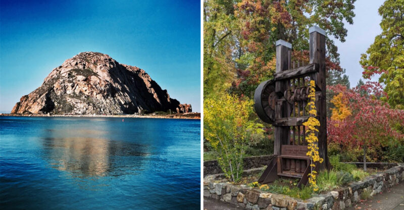 16 Surprisingly Affordable California Getaways That Feel Like Pure Luxury