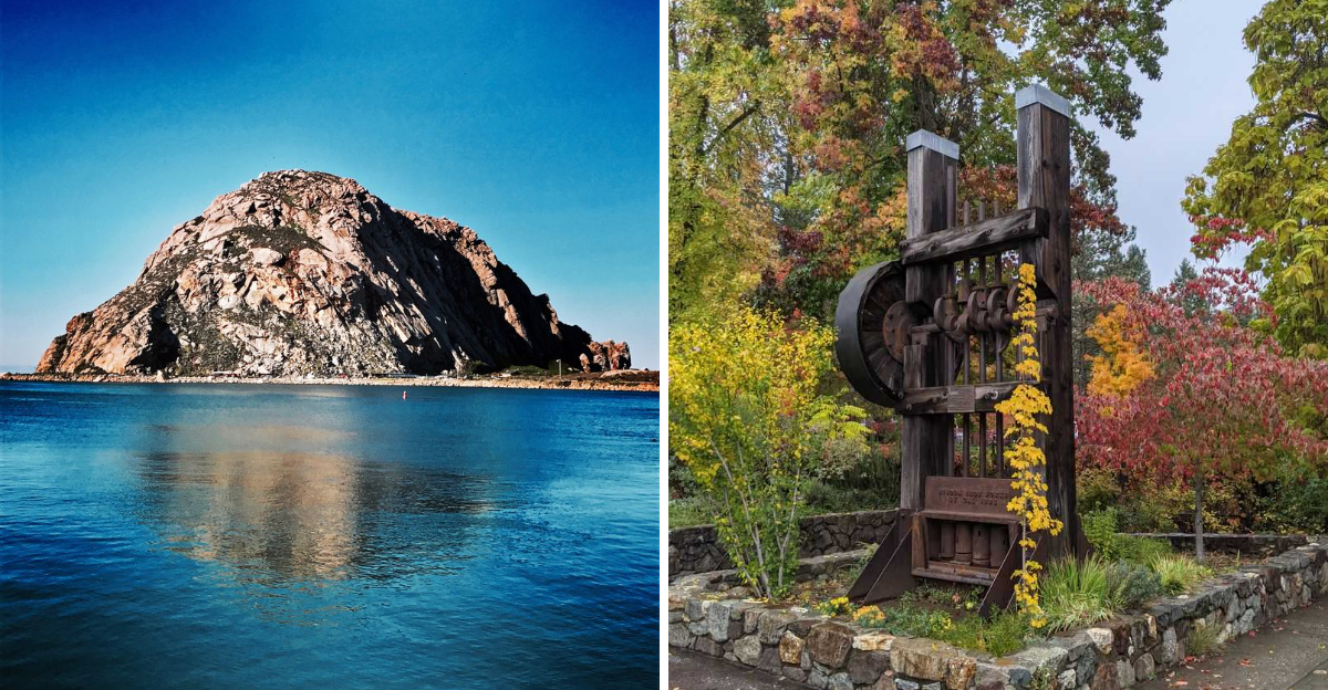 16 Surprisingly Affordable California Getaways That Feel Like Pure - Decor Hint