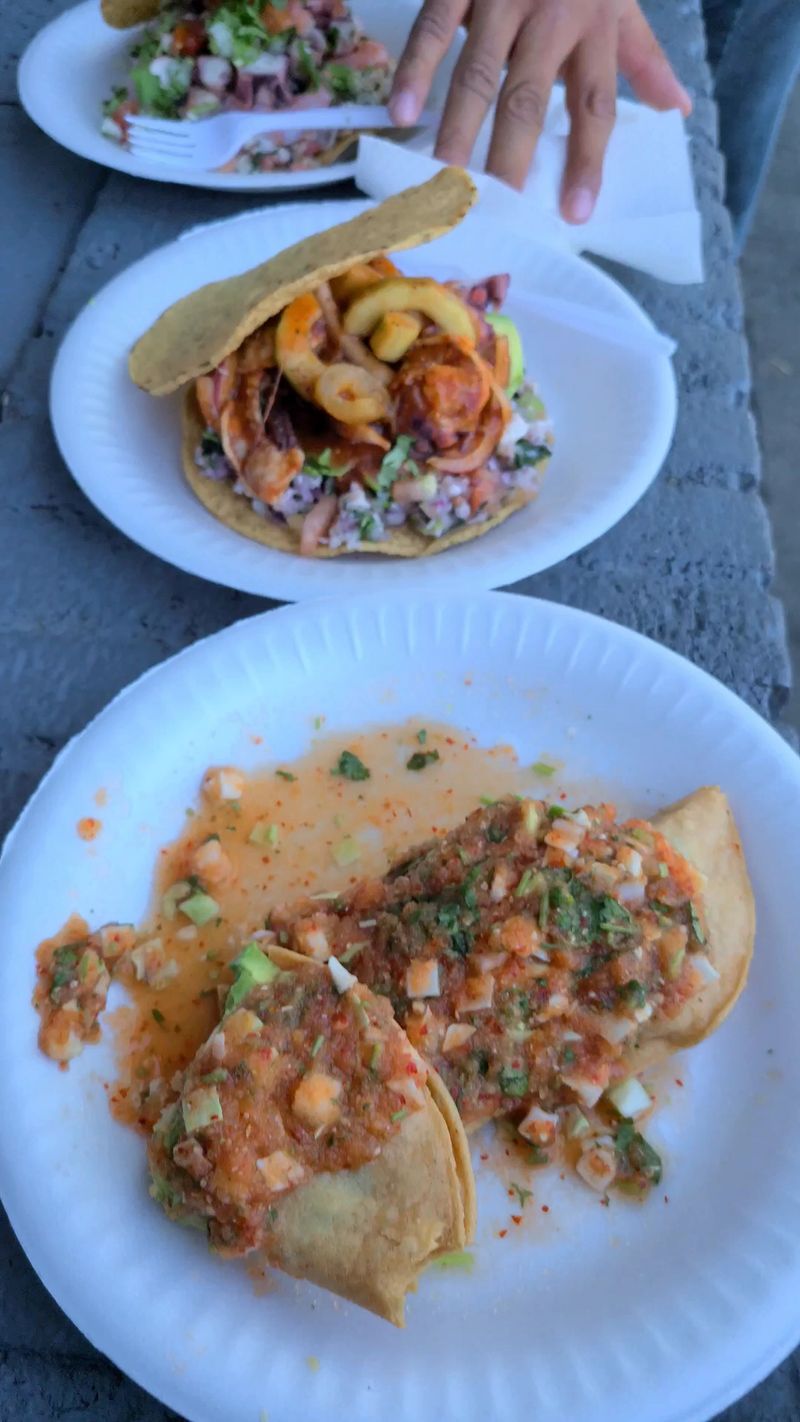 Mariscos Jalisco
