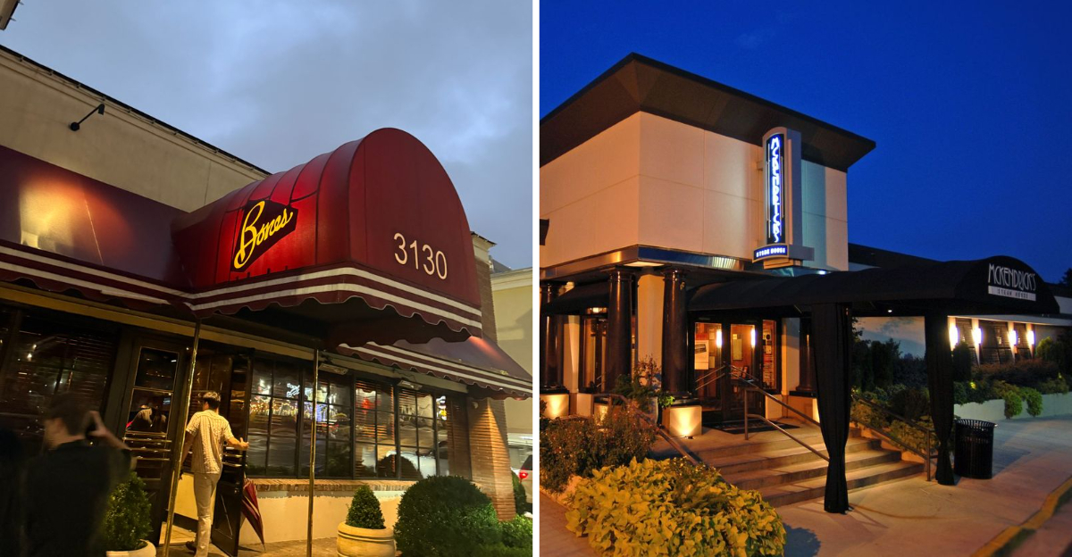 17 Georgia Tenderloin Spots That Deserve National Foodie Attention - Decor Hint