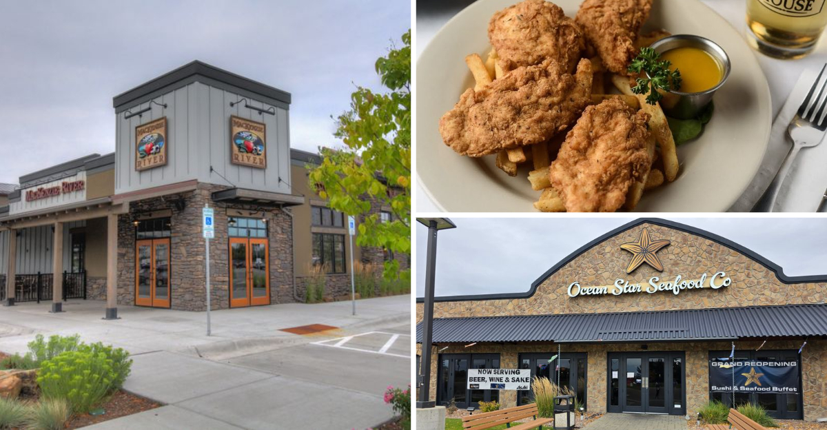 17 Montana Catfish Joints Where Locals Gather For Big Portions And Bold Flavor - Decor Hint