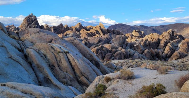 17 Places California Locals Actually Go For Winter Getaways (Hint: It’s Not Where Tourists Go)