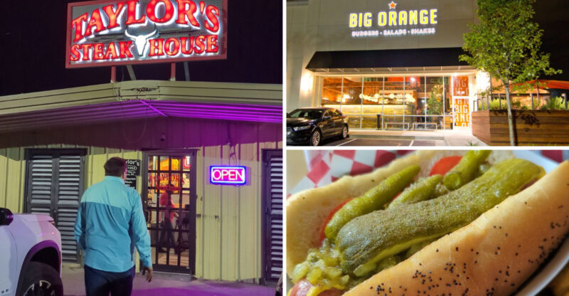 18 Arkansas Hot Dog Places That Go Way Beyond Basic