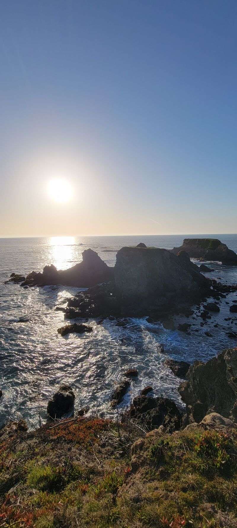 Mendocino