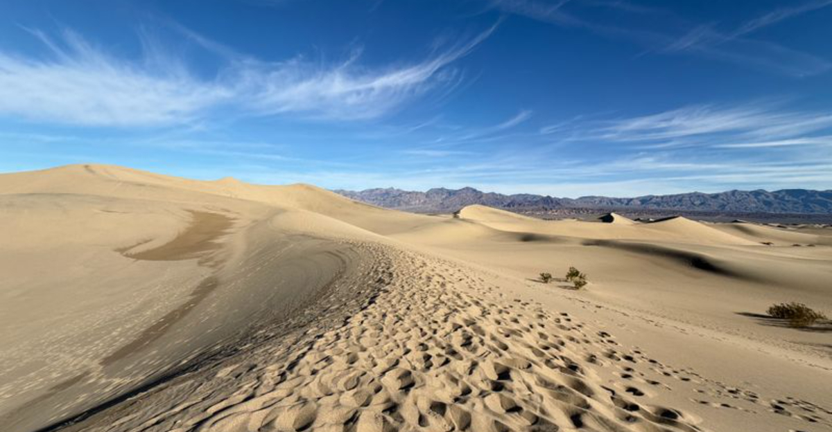 18 California Winter Getaways That Feel Like Youve Left The State - Decor Hint