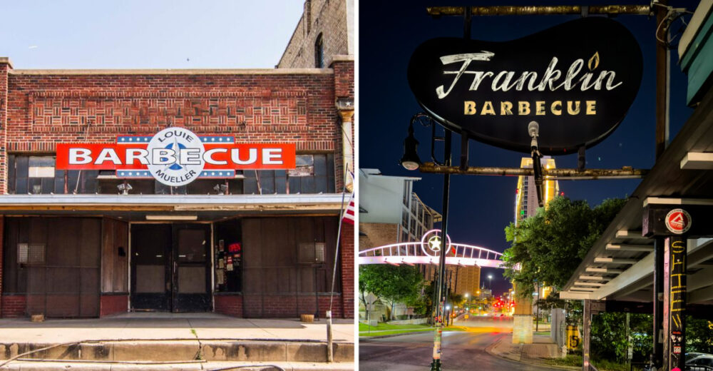 19 Top Rated BBQ Restaurants In Texas - Decor Hint
