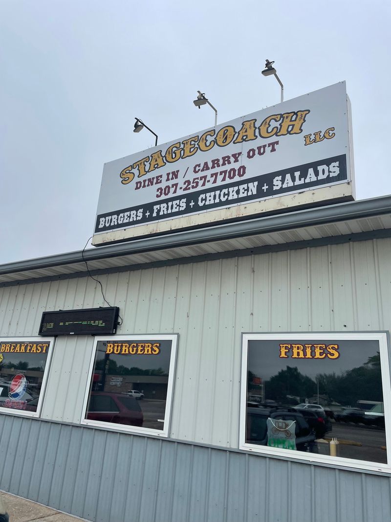 The Chuck Wagon Catering & Eatery