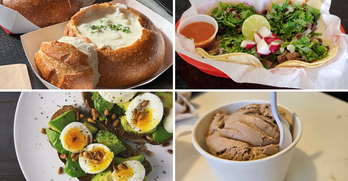 20 California Comfort Foods Locals Crave When Temperatures Drop - Decor Hint