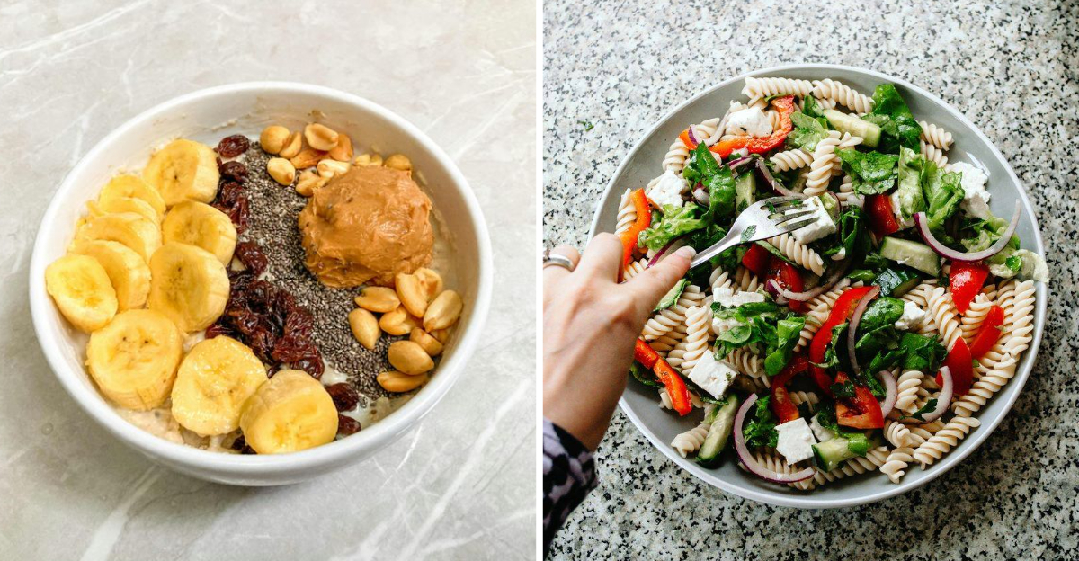 20 School Lunches Even The Pickiest Georgia Kids Will Actually Eat - Decor Hint