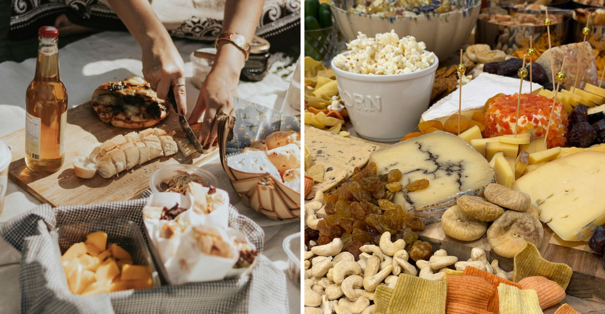 20 Southern Style Appetizers So Good They Never Make It Past The First Round - Decor Hint