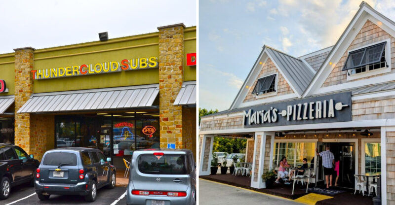 20 Texas Italian Sub Shops That Truly Pack It On