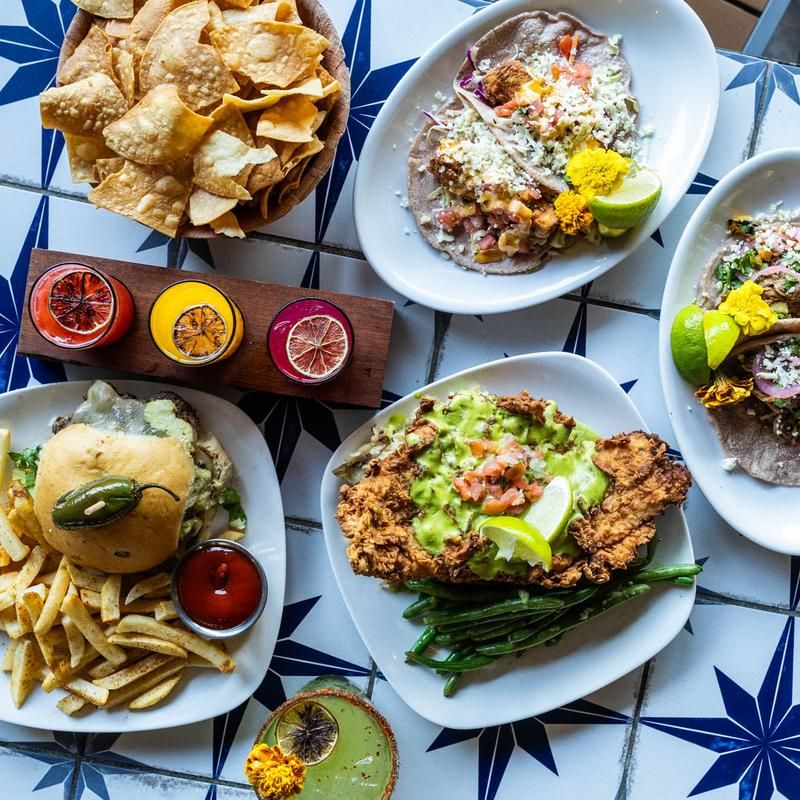 Encantada Cocina+Cantina