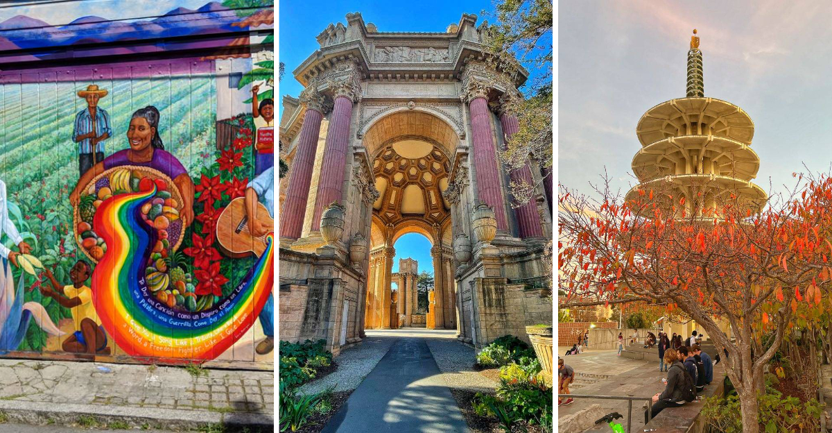 28 Top Things To Do In San Francisco California For 2026 - Decor Hint
