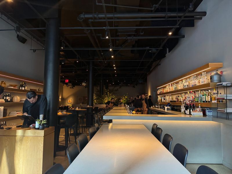 Cosme - New York (35 E 21st St)