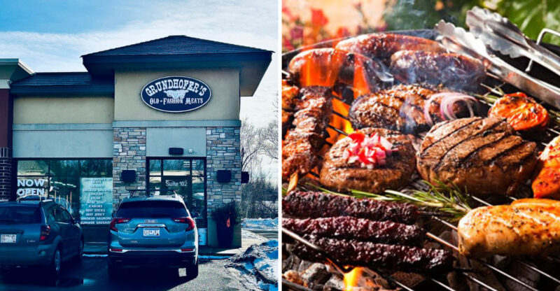 6 Minnesota Meat Markets That Set The Standard For Flavor