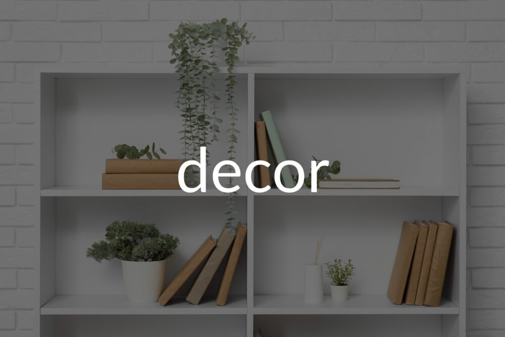 67 2 - Decor Hint