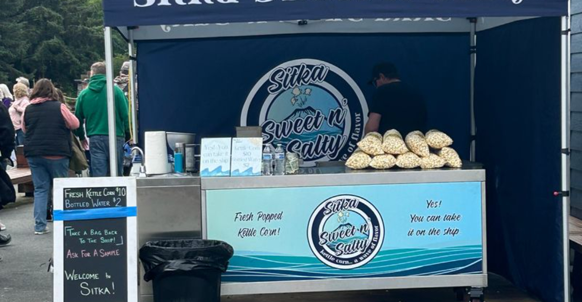 7 Alaska Halibut Shacks That Know Fresh Isnt A Buzzword - Decor Hint