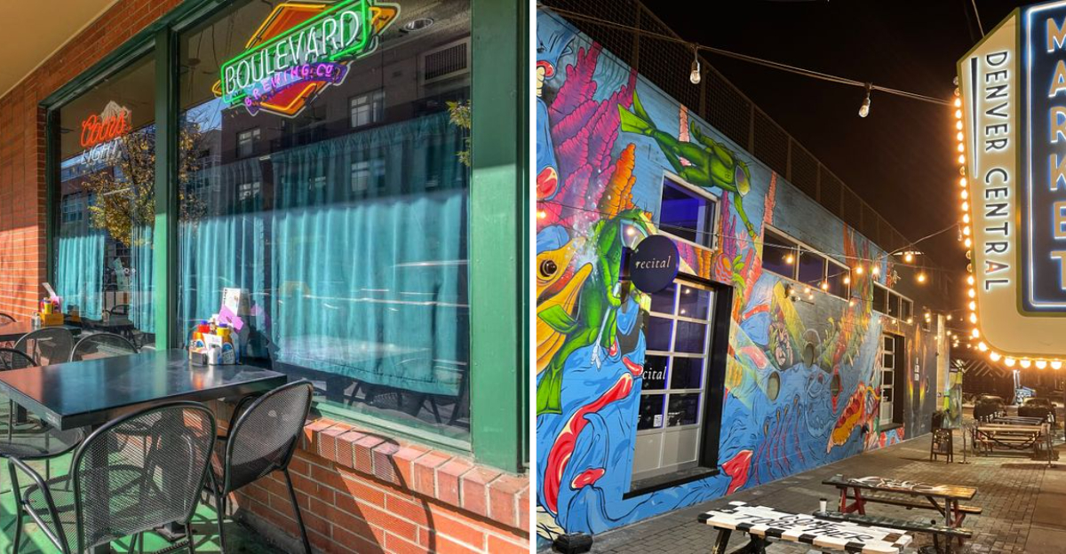 7 Denver Colorado Counters That Take Cheeseburgers And Green Chile Seriously - Decor Hint