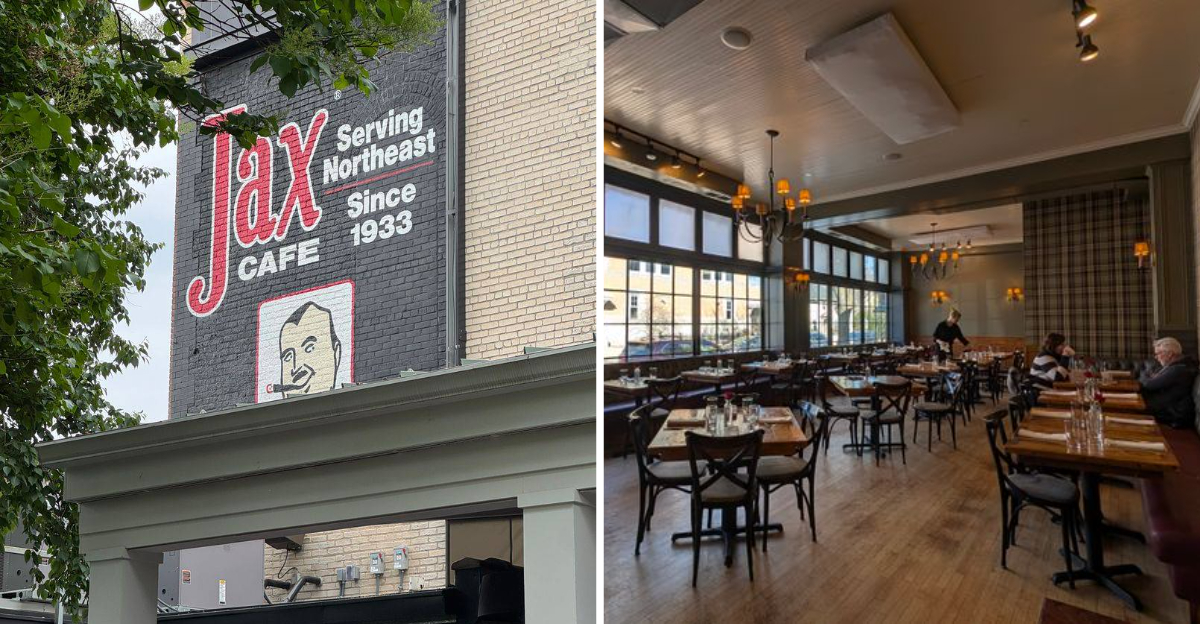 7 Hotdish Cafes Minnesotans Trust When It Is Freezing - Decor Hint