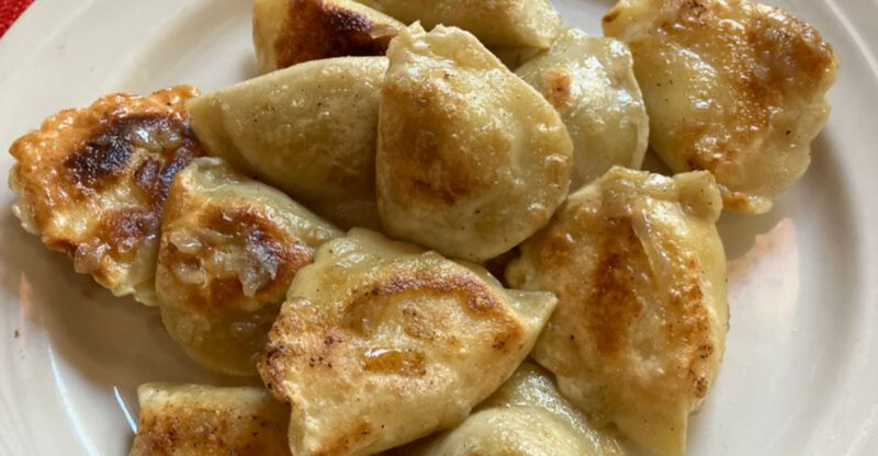 7 Maryland Pierogi Spots Outsiders Almost Never Find