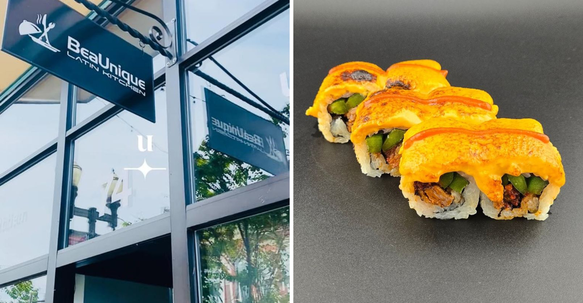 7 Must Visit Restaurants That Show Off The Food Scene In Elgin Illinois - Decor Hint