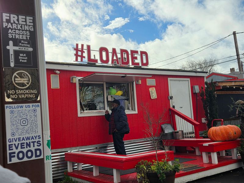 Kee’s #Loaded Kitchen