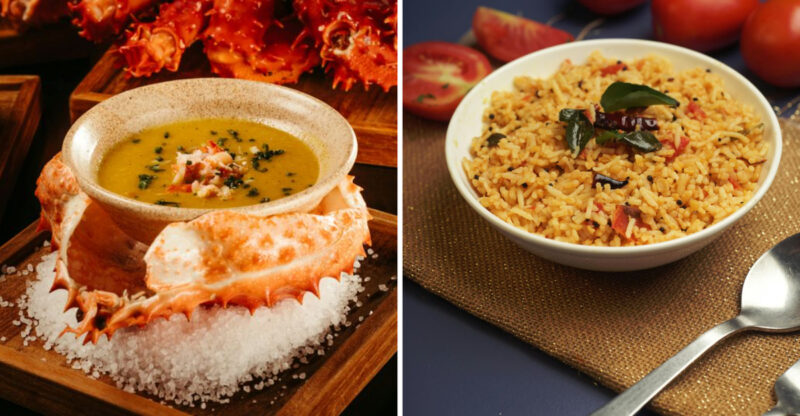 7 South Carolina Dishes Named After Quaint Towns Bursting With Local Pride