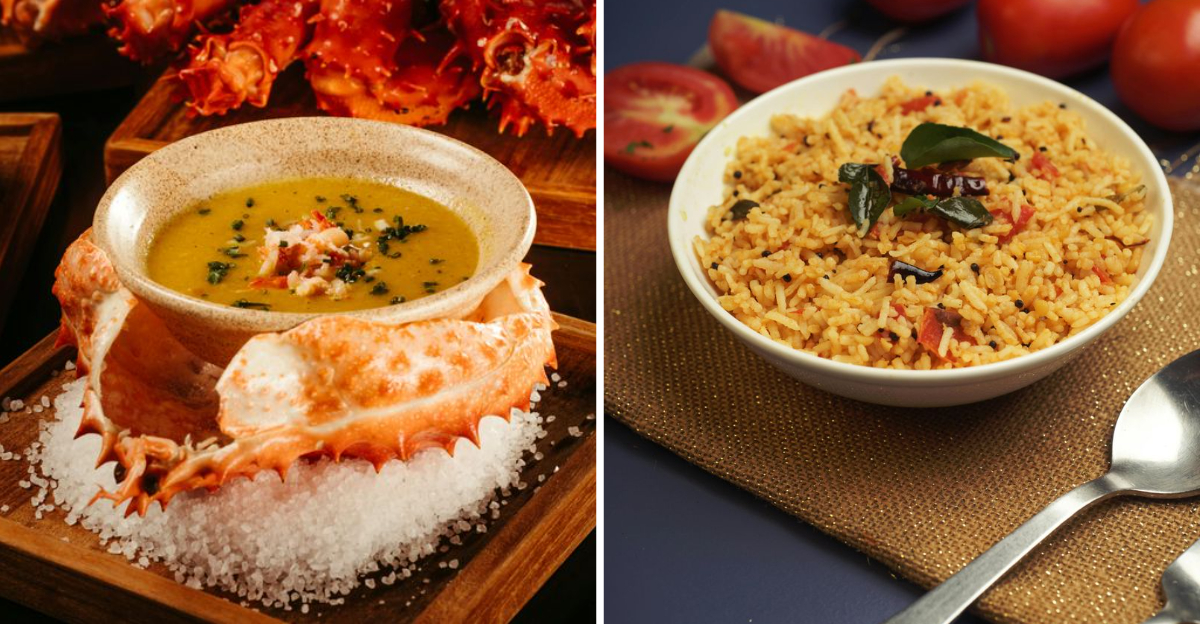 7 South Carolina Dishes Named After Quaint Towns Bursting With Local Pride - Decor Hint